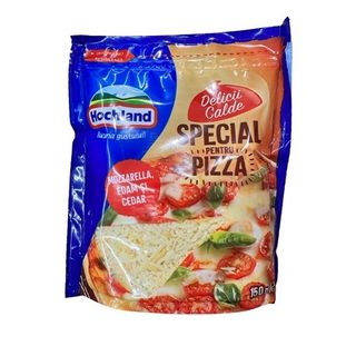 Hochland Branza rasa pt.pizza 150 g
