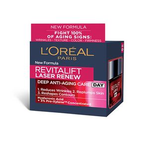 L Oreal Crema Zi Revitalift Laserx3 50Ml