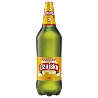 Ožujsko, 2 l