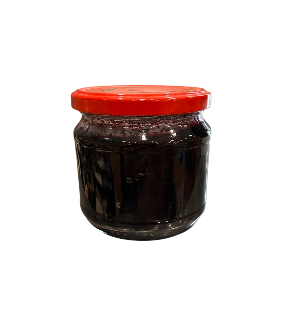 Сладка и компоти