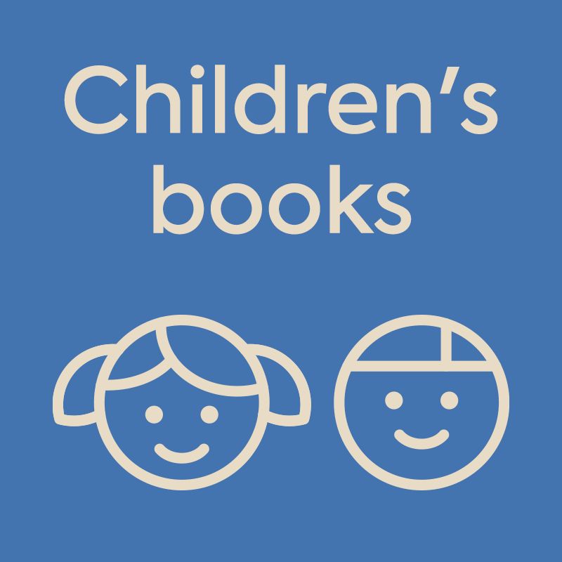 Children's books: