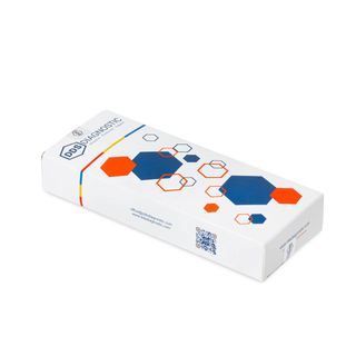 Kit Determinare Combo Covid+Gripa+Rsv (Nazofaringian) Uz Profesional X 1Test Kit Dds