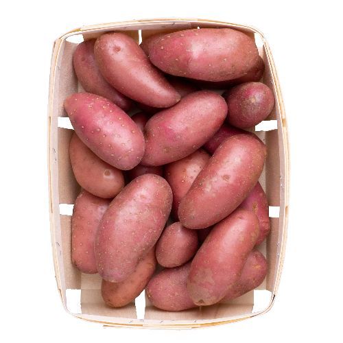 КАРТОФИ ЧЕРВЕНИ МИТИ 1 КГ