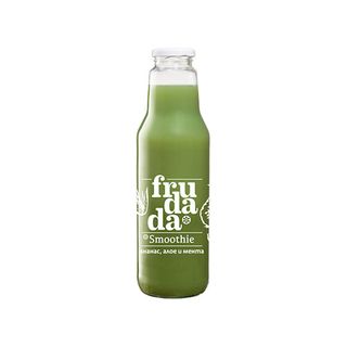 Z Frudada Smoothie Ananas,Aloe,Menta250G