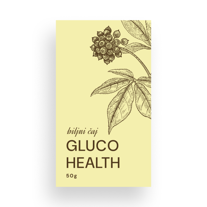 ČAJEVI I LEKOVITO BILJE