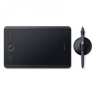Intuos Pro S New