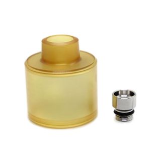 Kayfun Lite 2019 – Dome Fire