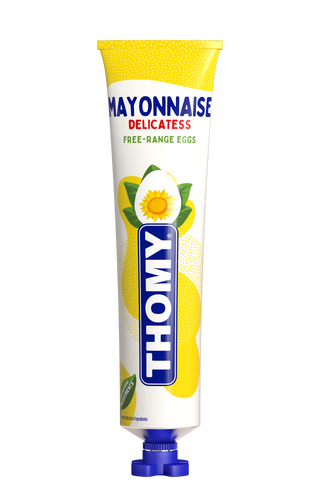 Nestle thomy majoneza tuba 165g