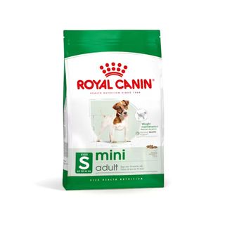 Shn Mini Adult 800g