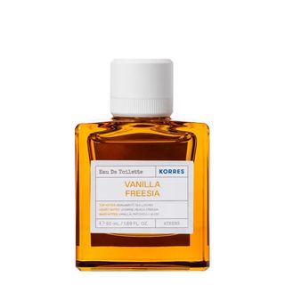 KORRES vanilla freesia edt 50 ML | 5203069090608