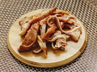 Urechiuse de porc