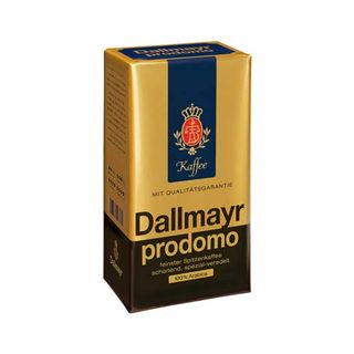 Dallmayr Prodomo Vid 500G