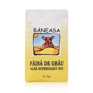 Baneasa Faina 000 2Kg