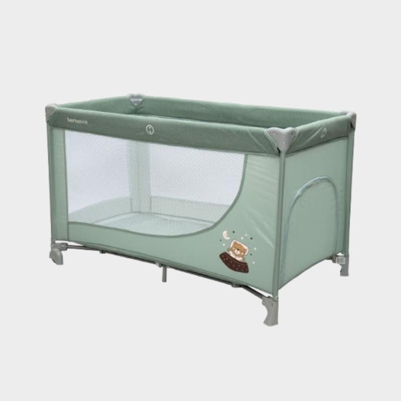 Putni krevetići i nosiljke