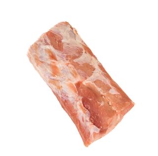 Svinjetina bk-laks kare (pečenica)