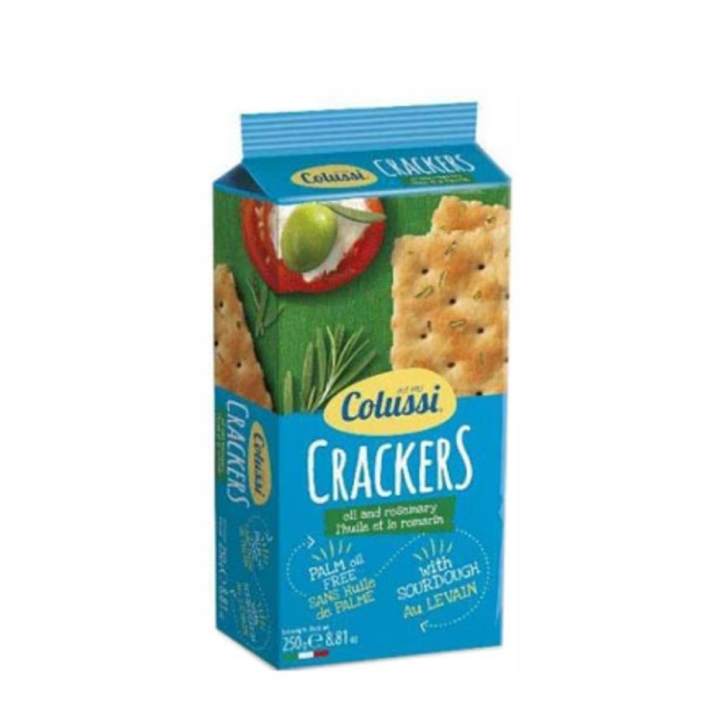 Snacks