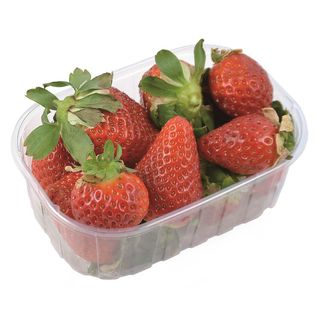 Capsuni Caserola 250G