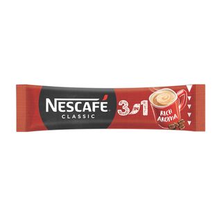Kafa instant 3u1 Nescafe 16.5 g