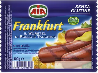 Aia Crenvusti 100Gr