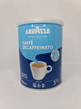 Lavazza “Caffe Decaffeinato “