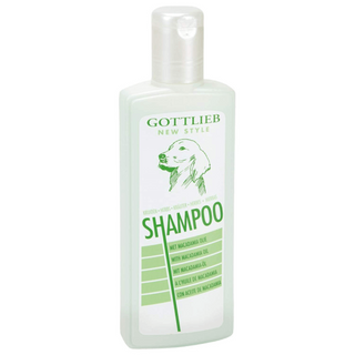Sampon pentru caini Gottlieb Herbes 300ml