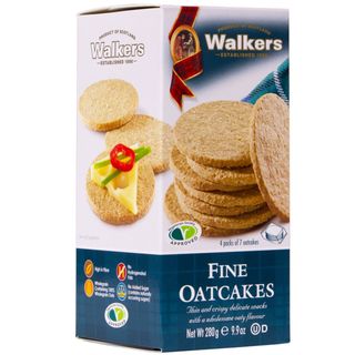 Walkers tanki zobeni keksi 280 g