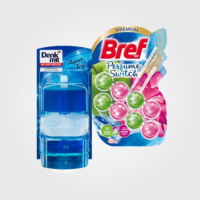 osveživači wc šolje!