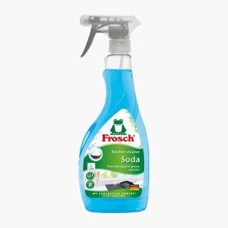 Frosch, Detergent ecologic spray pentru bucătărie 0.5l