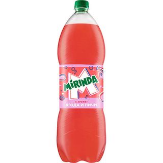 Mirinda ягода и личи 2л / 20715210