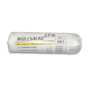 Kese za smeće 20/1 46106