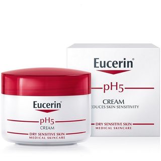 EUCERIN PH5 KREMA 75ML -10816