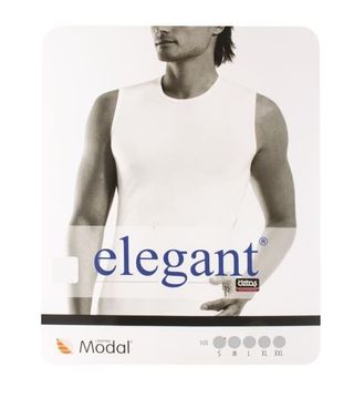 ASTAS trik majica muška modal elegant 3 | 8693875012494