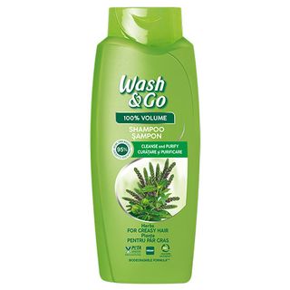 Wash & Go шампоан Herbs 675 мл / 20336339