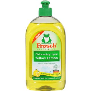 FROSCH deterdžent za suđe lemon 500 ML | 4009175951946