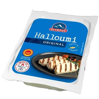 Olympus Halloumi dop 200 g