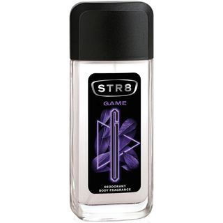 STR8, Deodorant parfumat pentru corp Game 85ml (ID 63823)