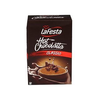 La Festa Cioc. Calda Clasic Plic25G