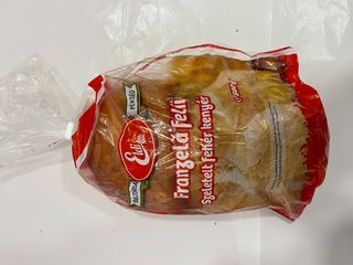 Eldi Franzela alba 500 g