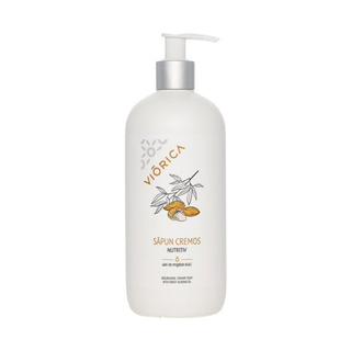 Sapun cremos VIORICA Nutritiv 500 ml (B)