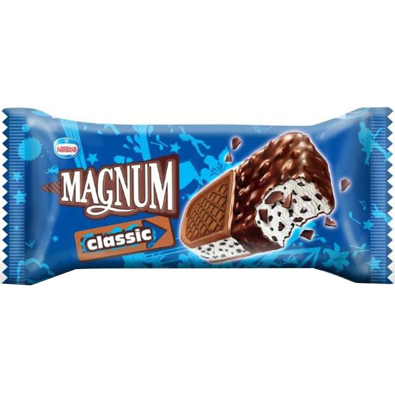 Сладолед и Лед