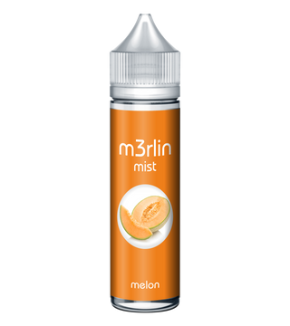 Lichid M3rlin Mist Melon 40ml