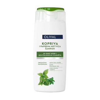 OLIVAL ŠAMPON KOPRIVA I METVICA 250ML (467415)