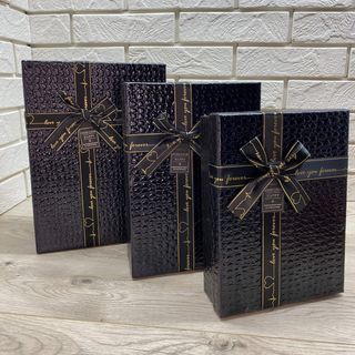 Cutii pentru cadou (preț per bucată)