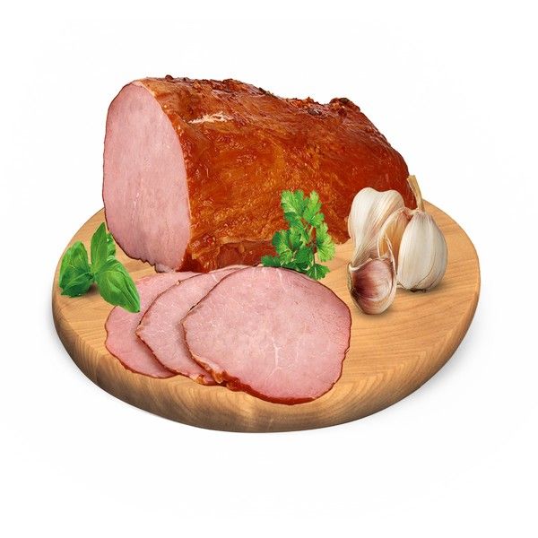 Pečenice, pršute i budjole