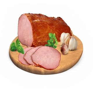 PECENICA SVINJSKA DIMLJENA BRAVO 042145