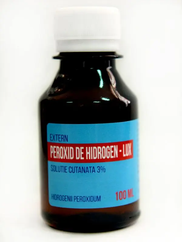 Antiseptic și dezinfectant