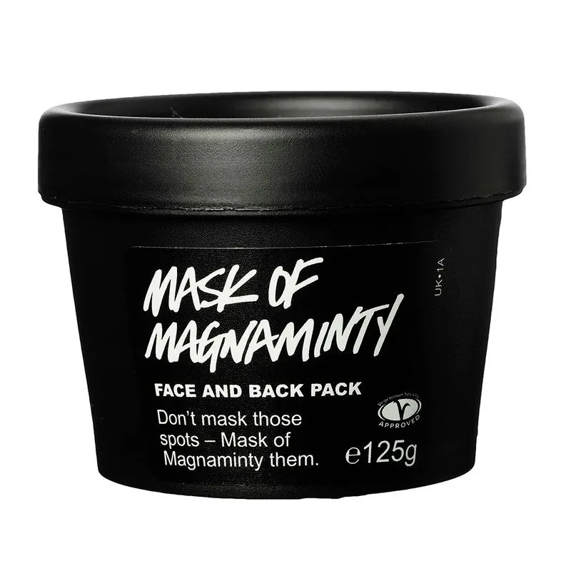 Maske za Lice: