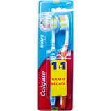 Четка за зъби Extra Clean 1+1 Colgate / 38120005