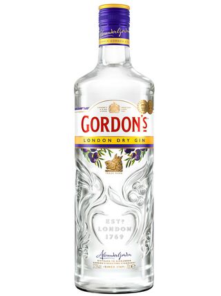 Gordons Dry Gin 12x70CL


