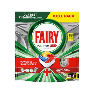 Fairy Platinum Plus Capsule Vase 88 Buc
